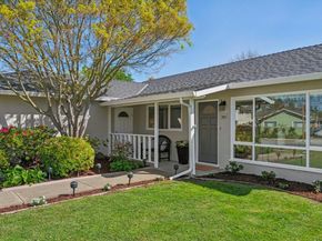 2825 Washington Avenue, Redwood City CA 94061