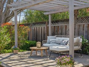 2825 Washington Avenue, Redwood City CA 94061