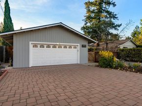 14355 La Rinconada Drive, Los Gatos CA 95032