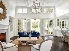 420 Magdalena Avenue, Los Altos Hills CA 94024