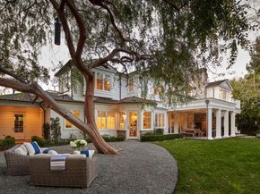 420 Magdalena Avenue, Los Altos Hills CA 94024