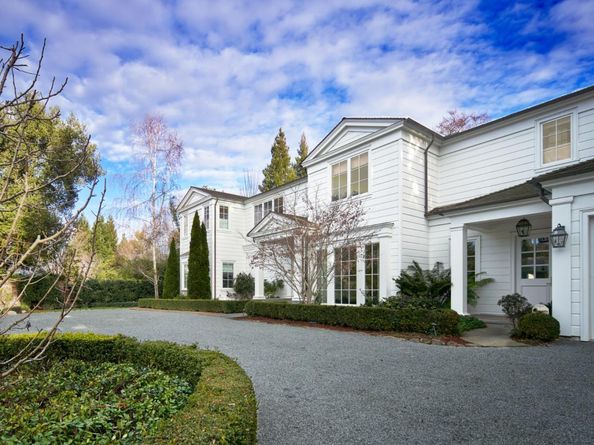 420 Magdalena Avenue, Los Altos Hills CA 94024