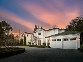 420 Magdalena Avenue, Los Altos Hills CA 94024