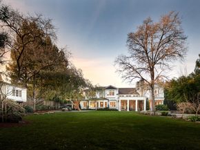 420 Magdalena Avenue, Los Altos Hills CA 94024
