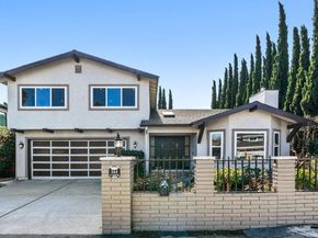 344 W Oakwood Boulevard, Redwood City CA 94061