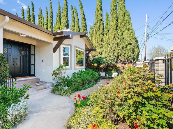 344 W Oakwood Boulevard, Redwood City CA 94061