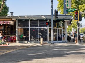 1432 Mercer Avenue, San Jose CA 95125