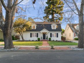 1432 Mercer Avenue, San Jose CA 95125