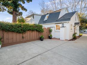 1432 Mercer Avenue, San Jose CA 95125