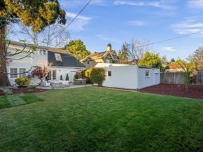 1432 Mercer Avenue, San Jose CA 95125