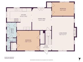 1432 Mercer Avenue, San Jose CA 95125