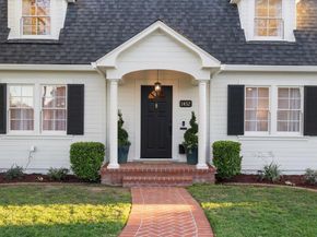 1432 Mercer Avenue, San Jose CA 95125