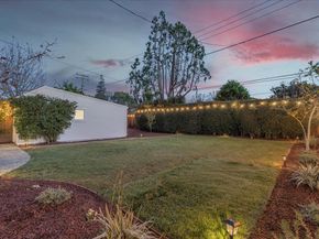 1432 Mercer Avenue, San Jose CA 95125