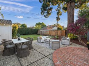 1432 Mercer Avenue, San Jose CA 95125