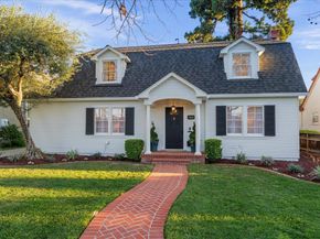 1432 Mercer Avenue, San Jose CA 95125