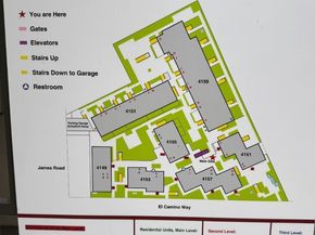 4159 El Camino Way B, Palo Alto CA 94306