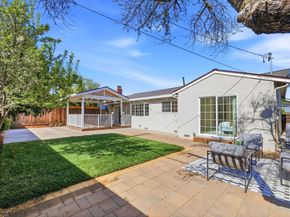 4730 Del Loma Court, Campbell CA 95008