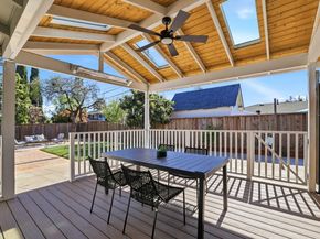 4730 Del Loma Court, Campbell CA 95008