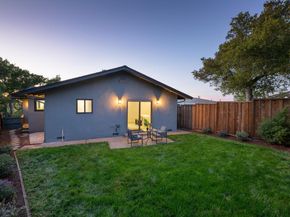 2612 Lincoln Avenue, Belmont CA 94002