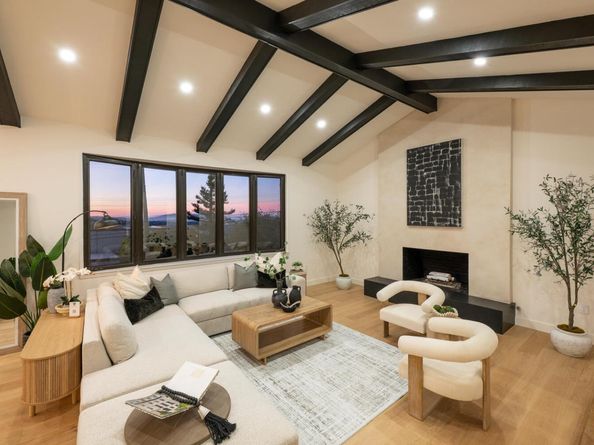 2612 Lincoln Avenue, Belmont CA 94002