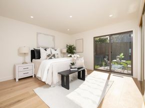 2612 Lincoln Avenue, Belmont CA 94002