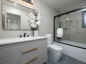 2612 Lincoln Avenue, Belmont CA 94002