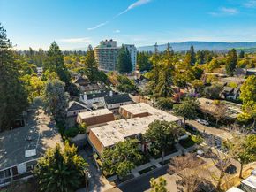 614 Forest Avenue, Palo Alto CA 94301