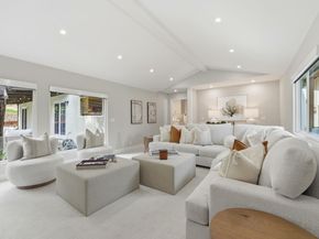 3089 Country Club Court, Palo Alto CA 94304