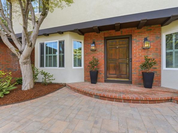 3089 Country Club Court, Palo Alto CA 94304