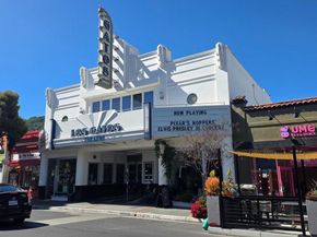 52 Jackson Street, Los Gatos CA 95030