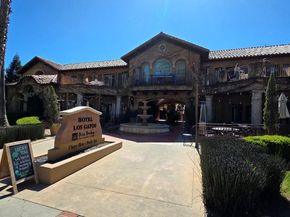 52 Jackson Street, Los Gatos CA 95030