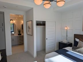 267 Wagon Way 4003  Plan 1, Campbell CA 95008