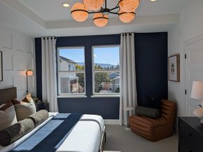 267 Wagon Way 4003  Plan 1, Campbell CA 95008