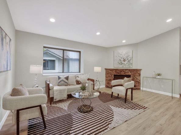 503 Boxleaf Court, San Jose CA 95117