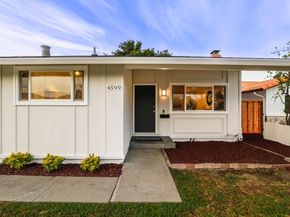 4599 Norwich Way, San Jose CA 95130