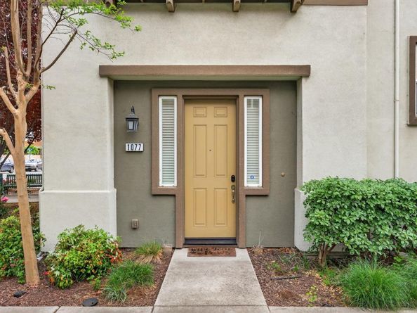 1077 Zucchini Terrace, San Jose CA 95133