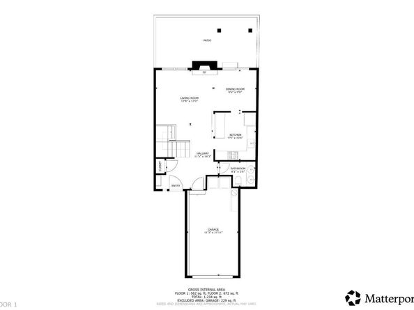 25 Terfidia Lane, Milpitas CA 95035