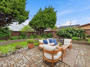 1535 Monte Diablo Avenue, San Mateo CA 94401