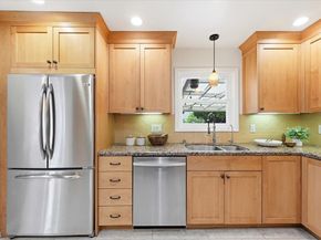 1535 Monte Diablo Avenue, San Mateo CA 94401