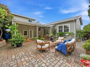 1535 Monte Diablo Avenue, San Mateo CA 94401