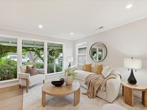 1535 Monte Diablo Avenue, San Mateo CA 94401