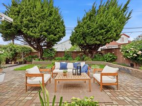1535 Monte Diablo Avenue, San Mateo CA 94401