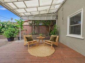 1535 Monte Diablo Avenue, San Mateo CA 94401