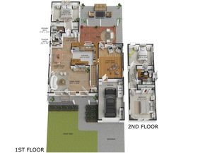 1535 Monte Diablo Avenue, San Mateo CA 94401