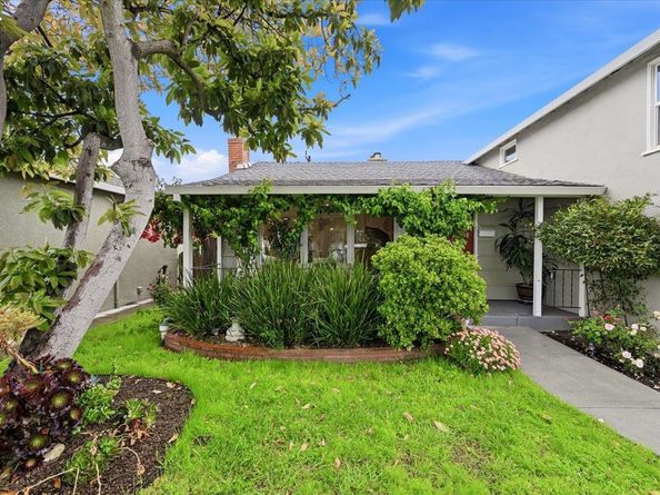 1535 Monte Diablo Avenue, San Mateo CA 94401