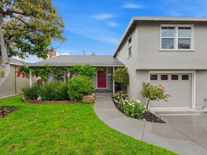 1535 Monte Diablo Avenue, San Mateo CA 94401
