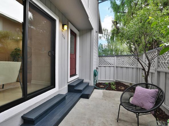116 Monte Villa Court, Campbell CA 95008