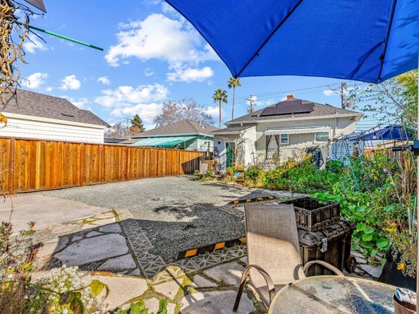 1365 Vine Street, San Jose CA 95110