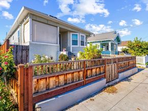 1365 Vine Street, San Jose CA 95110