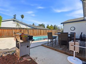 5228 Fell Avenue, San Jose CA 95136